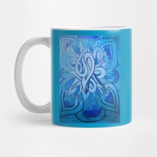 VERANO 10 Mug